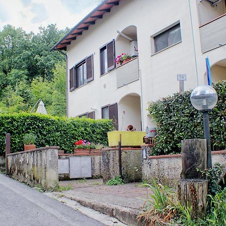 Casa Dell'Astrofilo Leilighet Londa Eksteriør bilde
